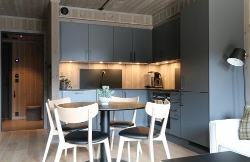 Hemsedal Apartment | Stylish apartment in Hemsedal, Ski in-ski out