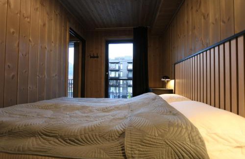 Hemsedal Apartment | Stylish apartment in Hemsedal, Ski in-ski out
