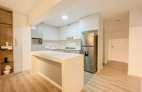 Miraflores Apartment | Stylish Apartment in Miraflores Center! - 2.5 blocks from Malecon Cisneros