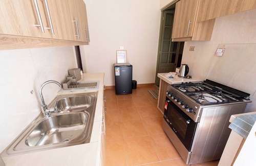 Sucre Apartment | Stylish Apartment in Sucre's Historic Center!