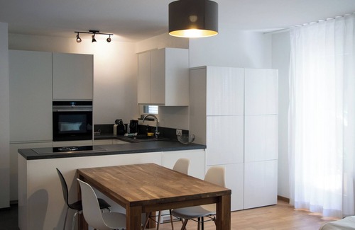Bregenz Apartment | Stylish Apartment in the Heart of Bregenz City
