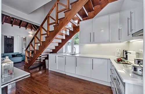 Tavira Apartment | Stylish Apartment in the Historical centre of Tavira with large terrace