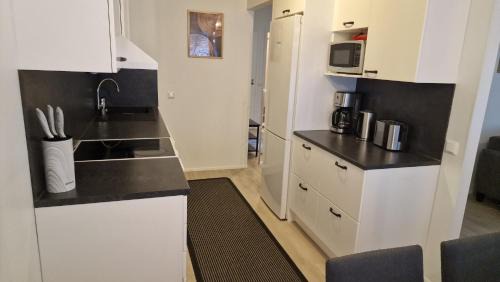 Sotkamo Apartment | Stylish apartment in town centre