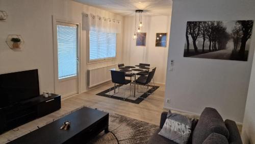 Sotkamo Apartment | Stylish apartment in town centre
