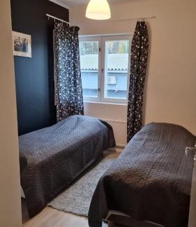 Sotkamo Apartment | Stylish apartment in town centre