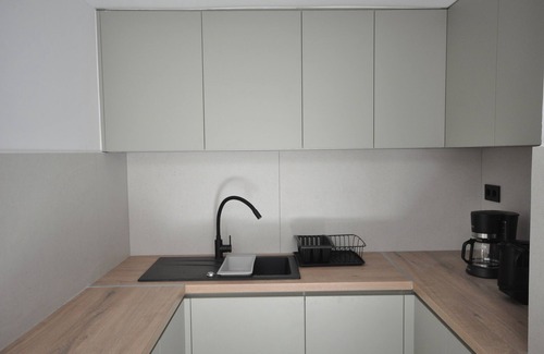Voula Apartment | stylish apartment in Voula center close to the beach