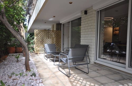 Voula Apartment | stylish apartment in Voula center close to the beach