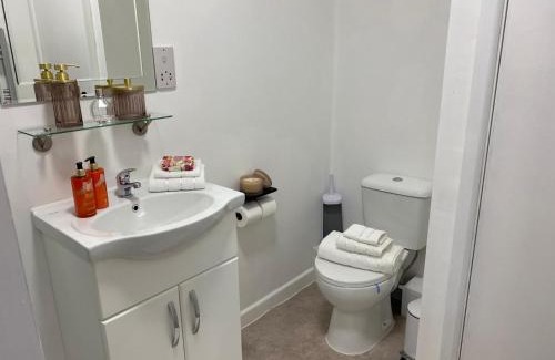 Watford Apartment | Stylish Apartment in Watford