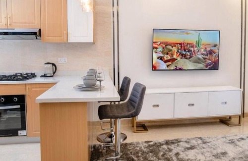 Nairobi Apartment | Stylish Apartment
