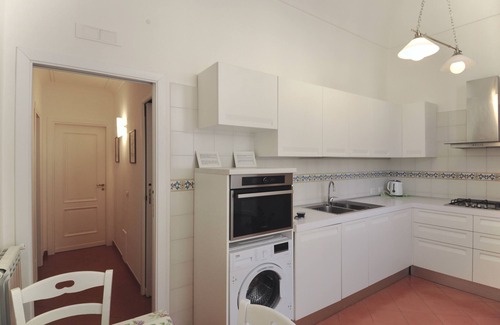 Minori Apartment | Stylish Apartment - Minori
