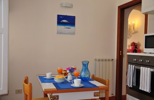 Minori Apartment | Stylish Apartment - Minori