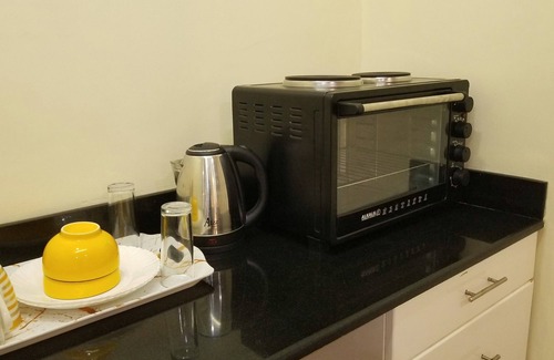 Upanga East Apartment | Stylish apartment with free Wi-Fi and Pool and Gym