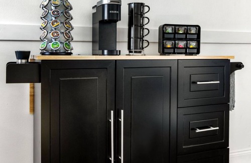 St. Louis Apartment | Stylish Apt Near STL Attractions