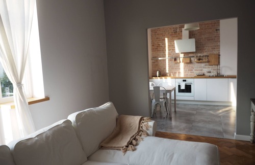 Kleparz Apartment | Stylish, beautiful apartment, 72m2 in the center of Krakow