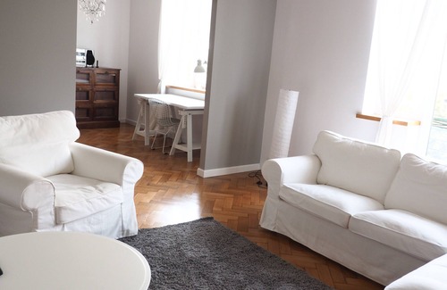 Kleparz Apartment | Stylish, beautiful apartment, 72m2 in the center of Krakow