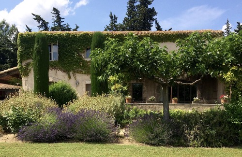 Paradou Villa | Stylish Big Country House with large heated Magnesium Pool full aircon Paradou