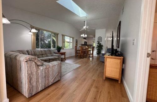 Lake Placid Villa | Stylish budget friendly retreat!