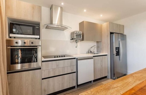 Las Escobas del Venado Condo | Stylish & comfortable beach accommodations for 4 people, 2 Bedrooms, 2 Bathrooms