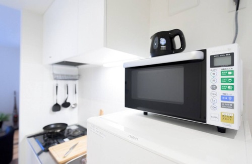 Udagawacho Apartment | Stylish Calm room in Shibuya1K 2A/Shibuya-ku Tokyo