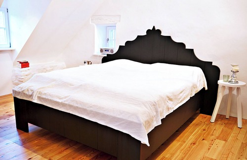 Muerlenbach Other | Stylish castle house at Bertradaburg Castle