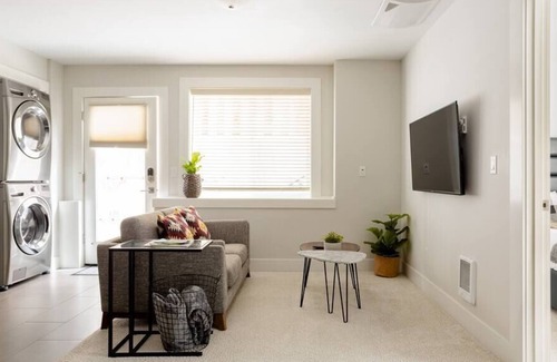 Boise House | Stylish & Central 1bd Near Williams & Mississippi
