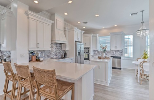 Fort Myers Beach House | Stylish Coastal Escape in the Heart of Fort Myers Beach