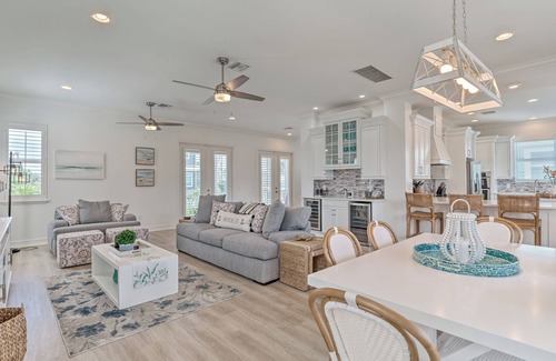 Fort Myers Beach House | Stylish Coastal Escape in the Heart of Fort Myers Beach