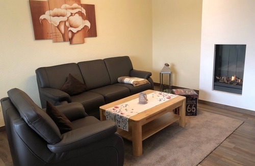 Haren Apartment | Stylish, comfortable holiday home - right on the idyllic marina - Pier 30