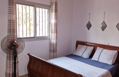 Centre ville Cabin | Stylish, comfortable, top-of-the-range furnished maisonettes