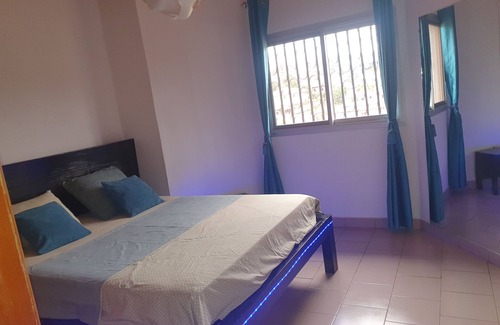 Centre ville Cabin | Stylish, comfortable, top-of-the-range furnished maisonettes