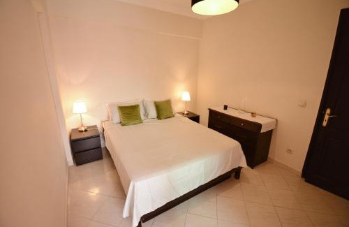 Semlalia Apartment | Stylish, Comfy Gem 5 Location,Pool, Balcony