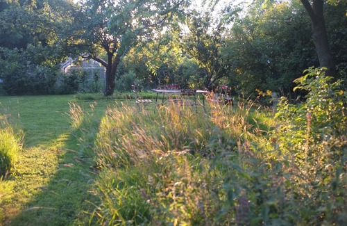 Pylle Cottage | Stylish cottage near to Bruton, Glastonbury and Wells