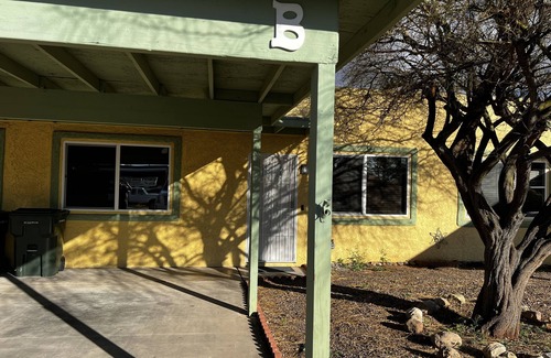Sierra Vista Apartment | Stylish & Cozy Apt in Sierra Vista