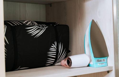 Jakarta Apartment | Stylish & Cozy Studio in central Jakarta, SCBD
