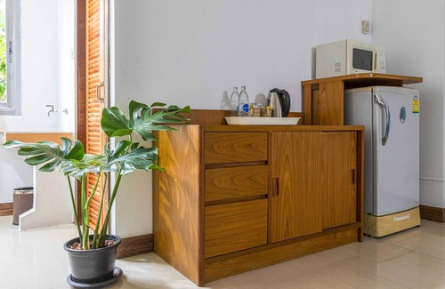 Bang Kho Laem House | Stylish DBL Getaway | Hidden Gem at Howard Square