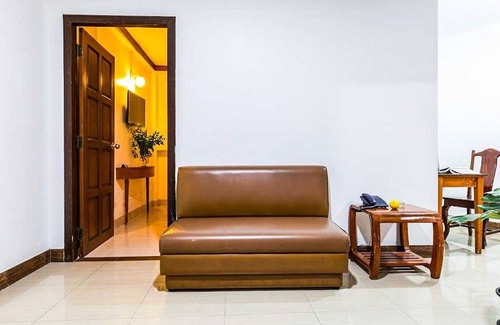 Bang Kho Laem House | Stylish DBL Getaway | Hidden Gem at Howard Square