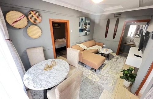 Kileleshwa Villa | Stylish Design,Private Luxury