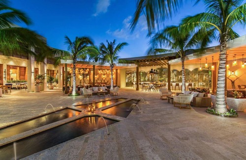 Long Bay Hotel | Stylish Double Junior Suite w/Balcony, Close to Historic Downtown