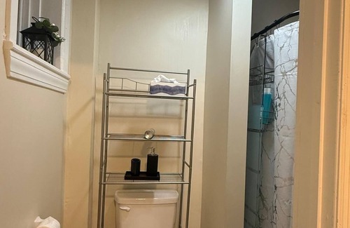 Albany Apartment | Stylish Downtown Loft- Just 1/2 Mile to MVP Arena