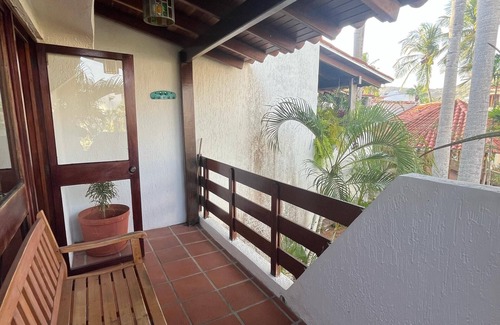 Margarita Island Apartment | Stylish Duplex Near Beaches & Shops. 2 bedroom. Fully equipped. WiFI, A/C, more