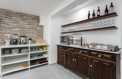 Nelas Apartment | Stylish escape to Mangualde