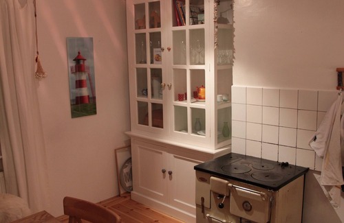 Torsas Other | Stylish farmhouse with large garden and great play barn near the Baltic Sea