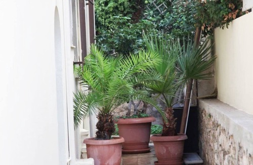 Palaio Faliro Apartment | Stylish Flat by the Beach of Edem by Athenian Homes, Athenian Homes