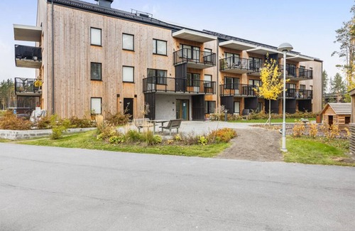 Upplands-Bro Municipality Apartment | Stylish Flat Just 35 Min from Stockholm Centraln