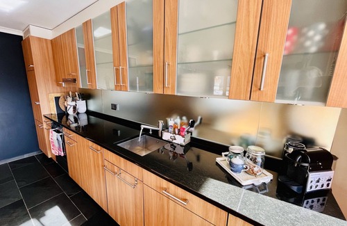 Wengen Apartment | Stylish Holiday Home In Wengen