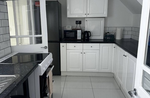 Hartlepool House | Stylish Home Away From Home with WiFi in Hartlepool
