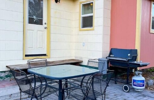 Downtown Reno House | Stylish home near UNR and fairgrounds