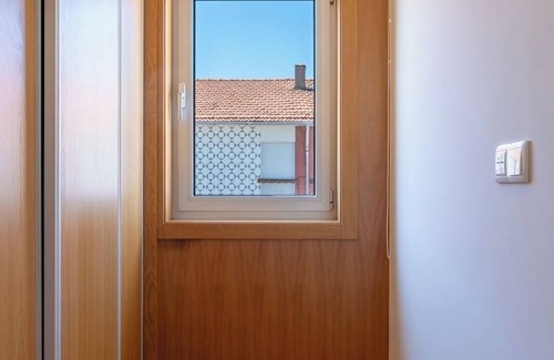 Senhora da Hora House | Stylish Home w/Garage and Terrace by HostWise