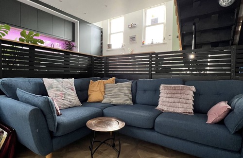 Islandbridge Cottage | Stylish house in Dublin