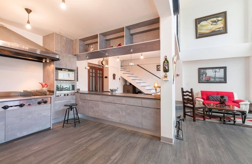 Barrio Escalante House | Stylish house in Escalante - Impeccable Decoration│Unique│Safe│Walk